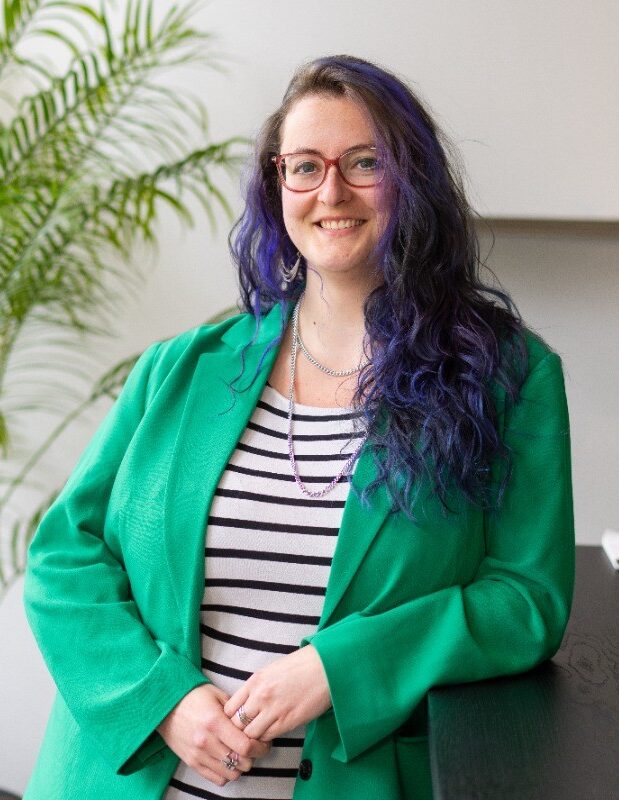 A Hellersmith Portrait